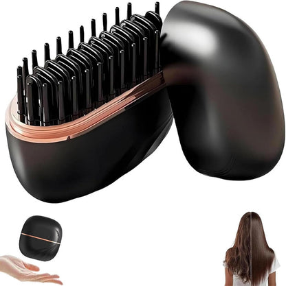 Wireless Portable Hair Styler