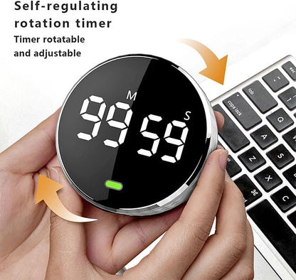 8-In-1 Elektronisches Lineal, Lcd-Display, Entfernungsmesser, Hochpräzises Hand-Längenmesswerkzeug Für Ebene Kurvenmessungen